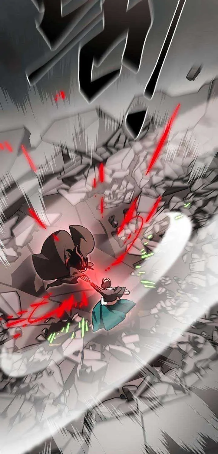 Reincarnation Path of The Underworld King Chapter 37 page 80 - 
