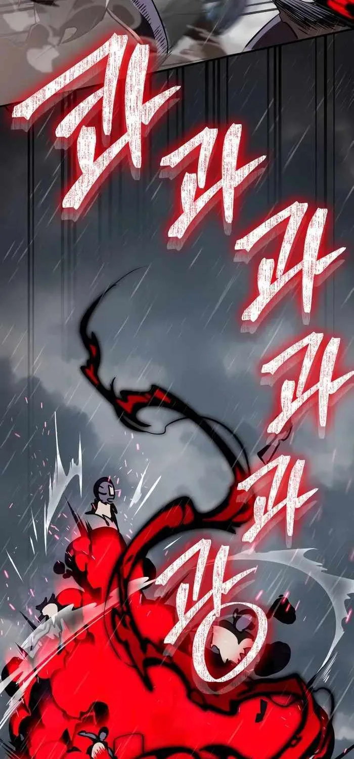 Reincarnation Path of The Underworld King Chapter 4 page 110 - 