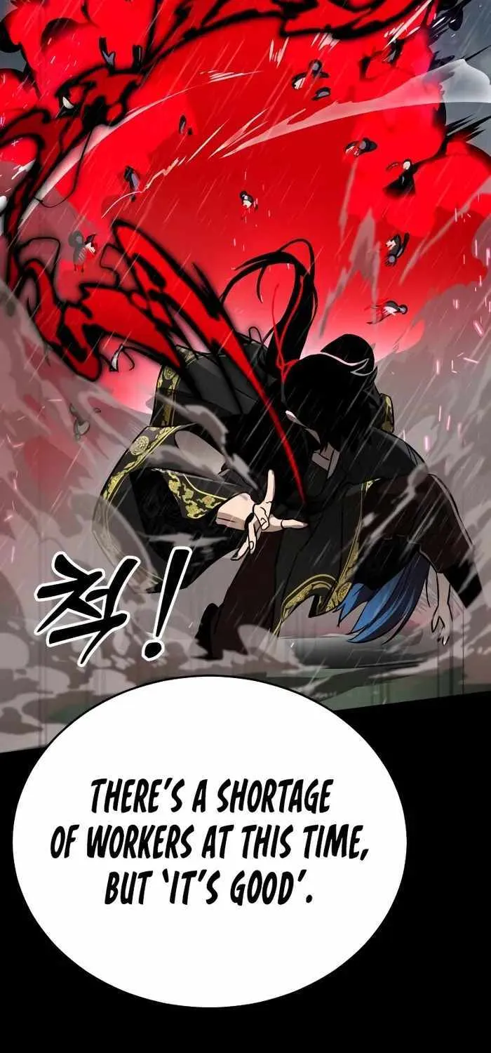 Reincarnation Path of The Underworld King Chapter 4 page 111 - 