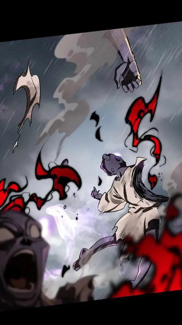 Reincarnation Path of The Underworld King Chapter 4 page 112 - 