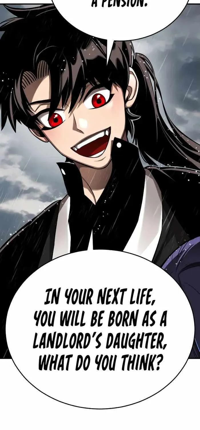 Reincarnation Path of The Underworld King Chapter 4 page 117 - 