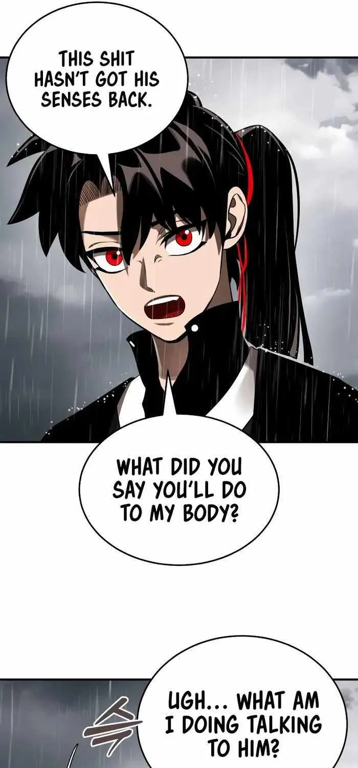 Reincarnation Path of The Underworld King Chapter 4 page 13 - 