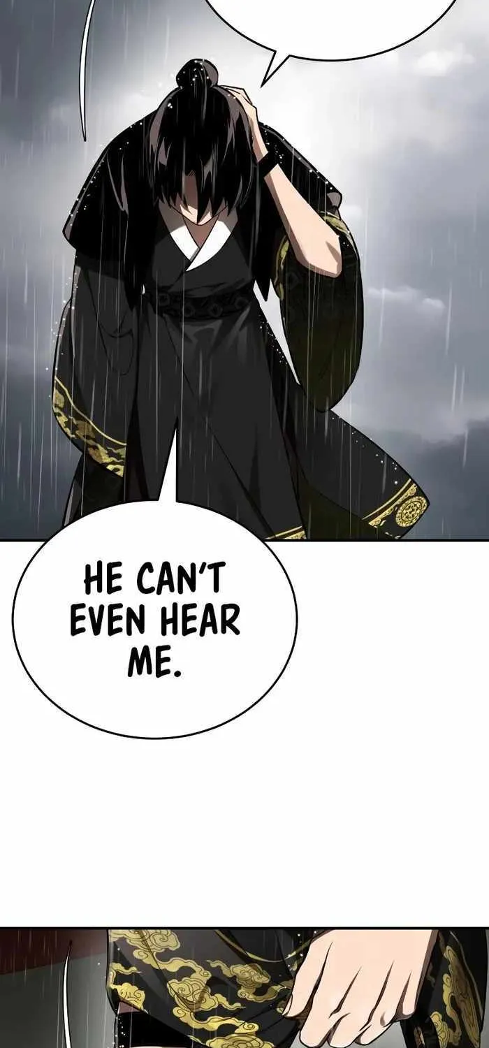 Reincarnation Path of The Underworld King Chapter 4 page 14 - 
