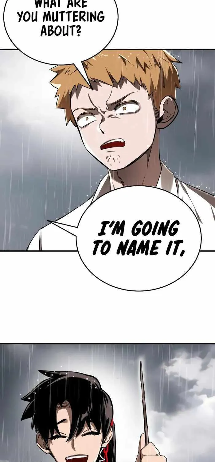 Reincarnation Path of The Underworld King Chapter 4 page 17 - 