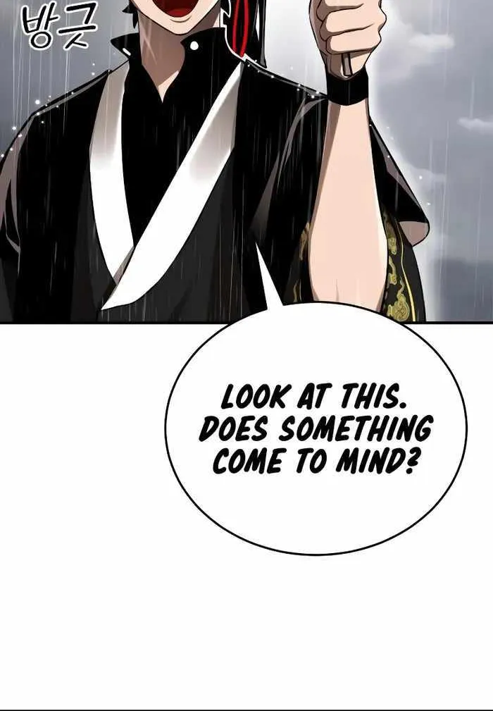 Reincarnation Path of The Underworld King Chapter 4 page 18 - 