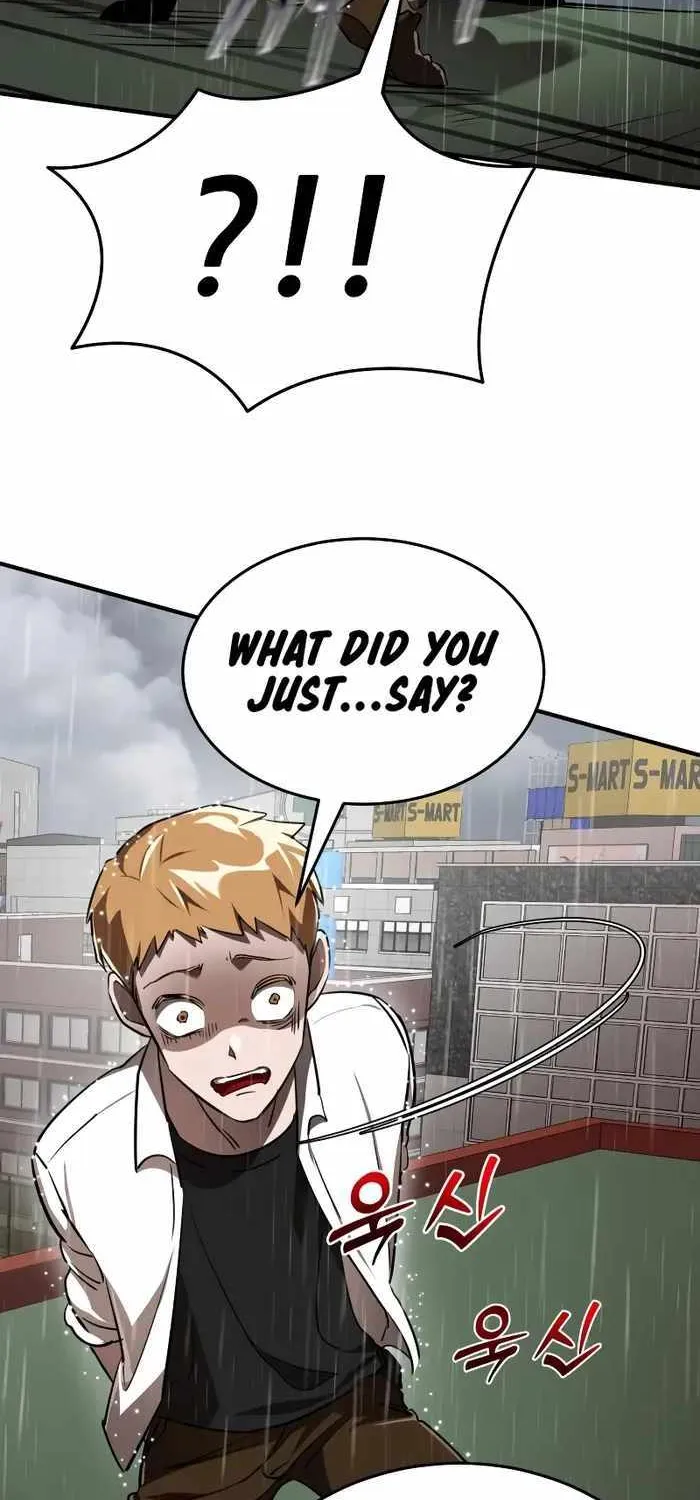 Reincarnation Path of The Underworld King Chapter 4 page 22 - 