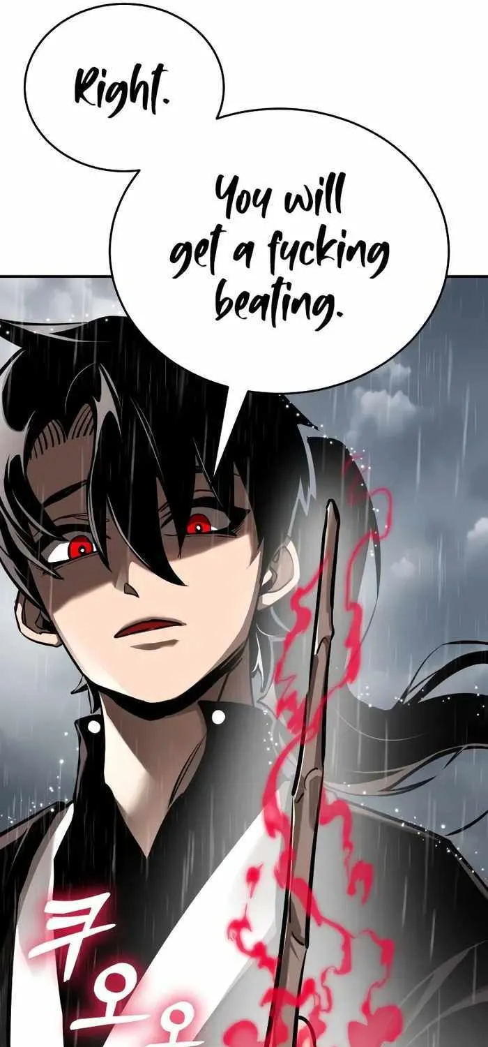 Reincarnation Path of The Underworld King Chapter 4 page 24 - 