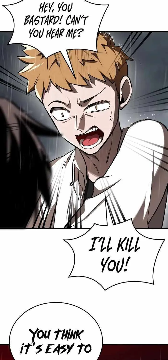 Reincarnation Path of The Underworld King Chapter 4 page 4 - 