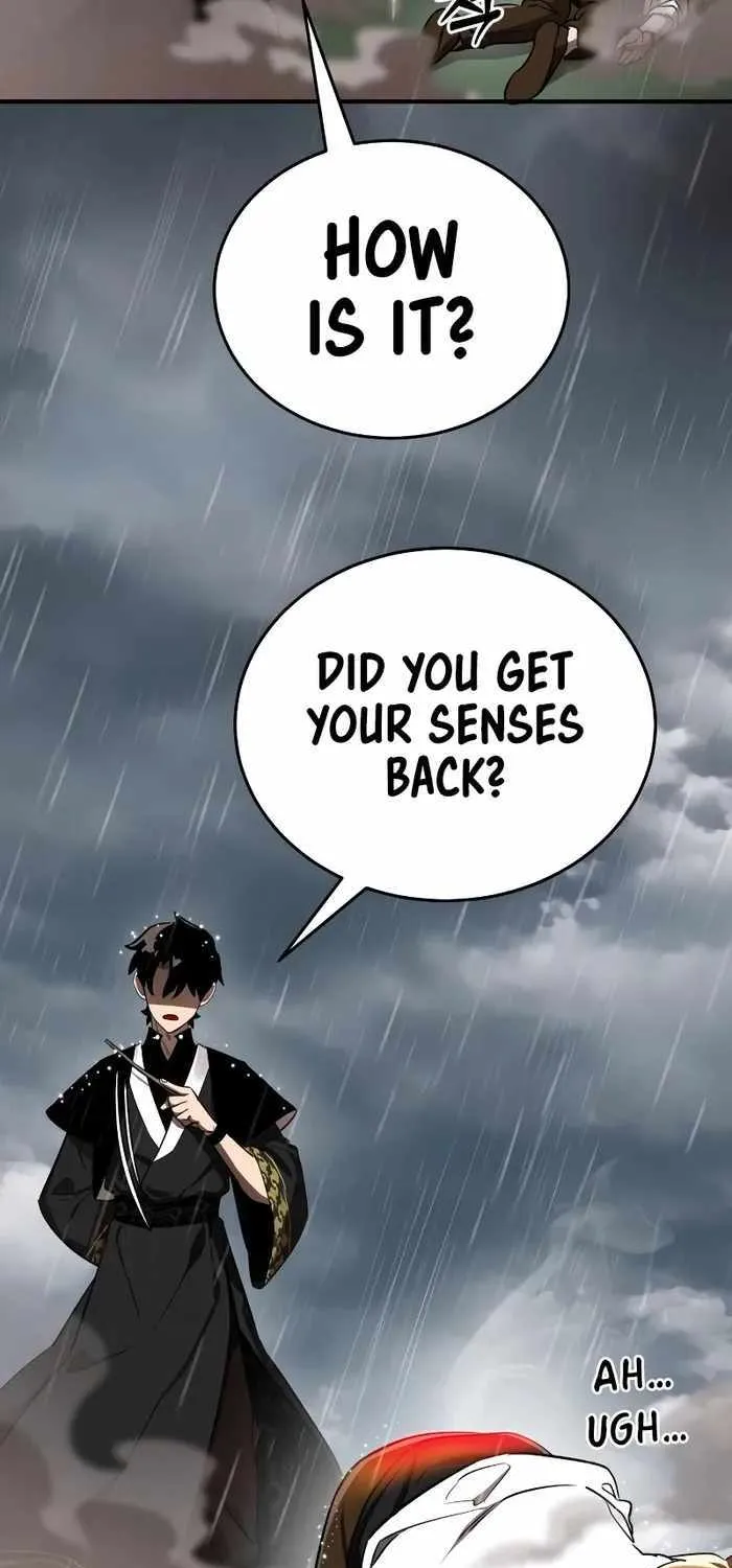 Reincarnation Path of The Underworld King Chapter 4 page 40 - 