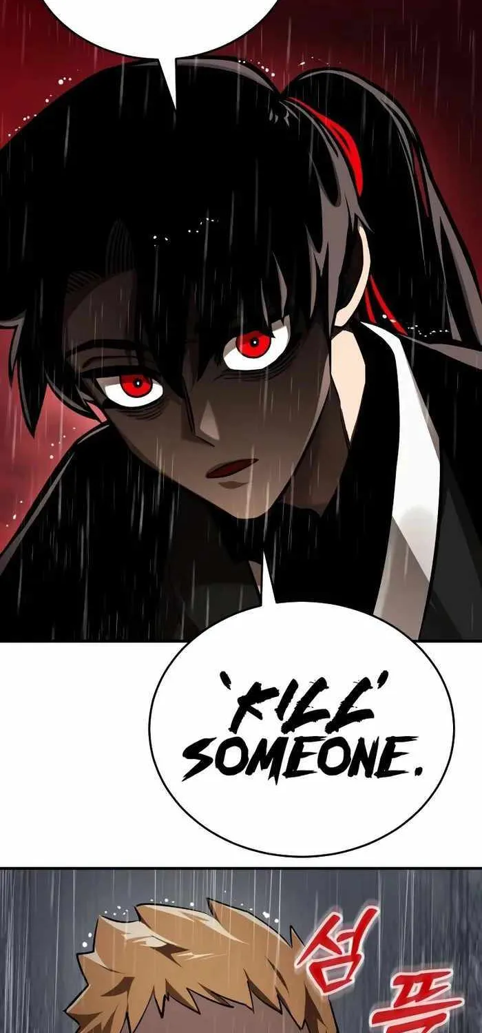 Reincarnation Path of The Underworld King Chapter 4 page 5 - 