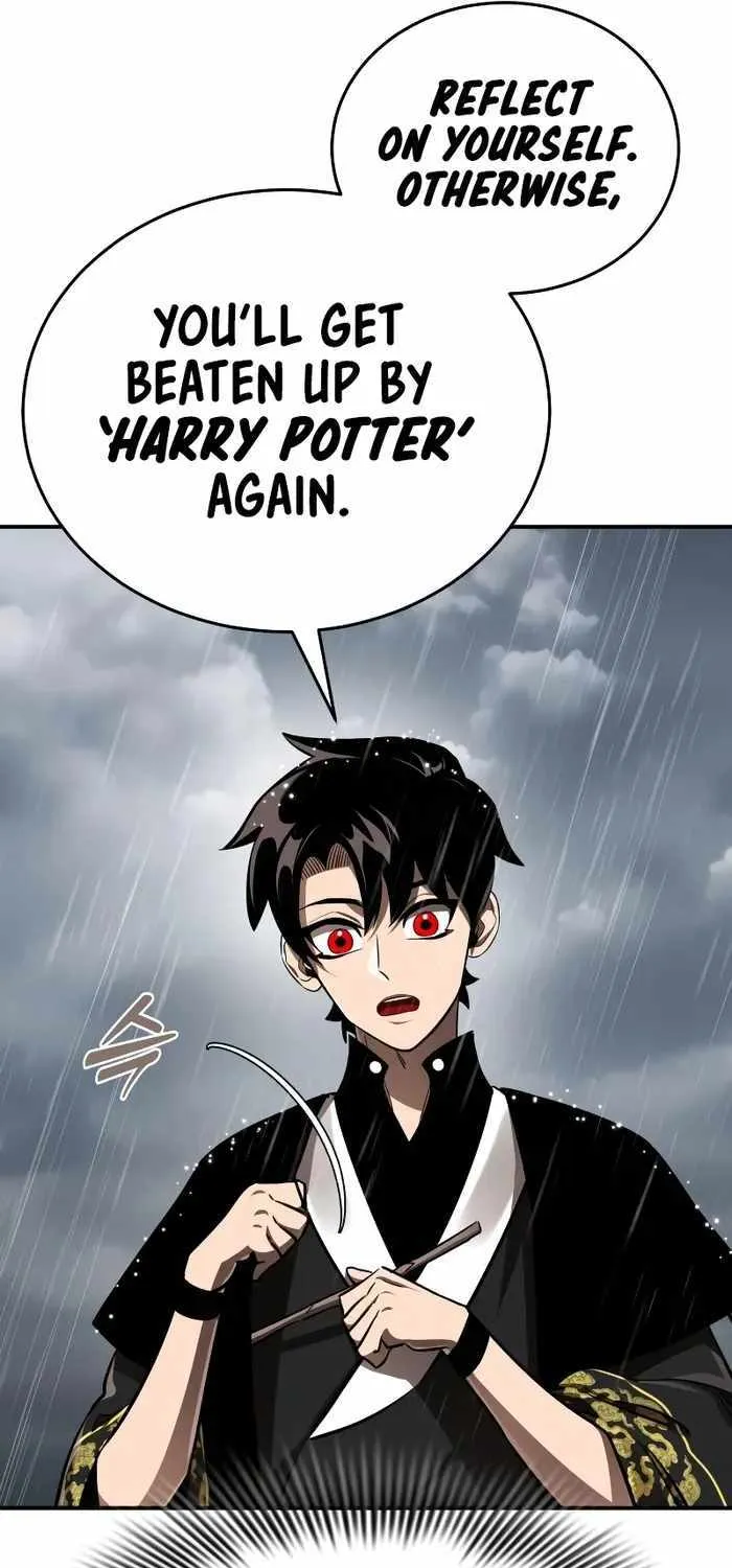 Reincarnation Path of The Underworld King Chapter 4 page 42 - 