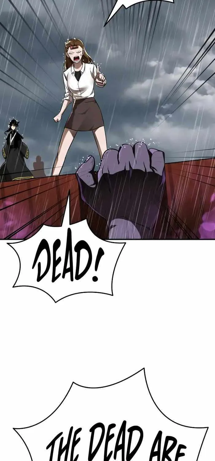 Reincarnation Path of The Underworld King Chapter 4 page 45 - 