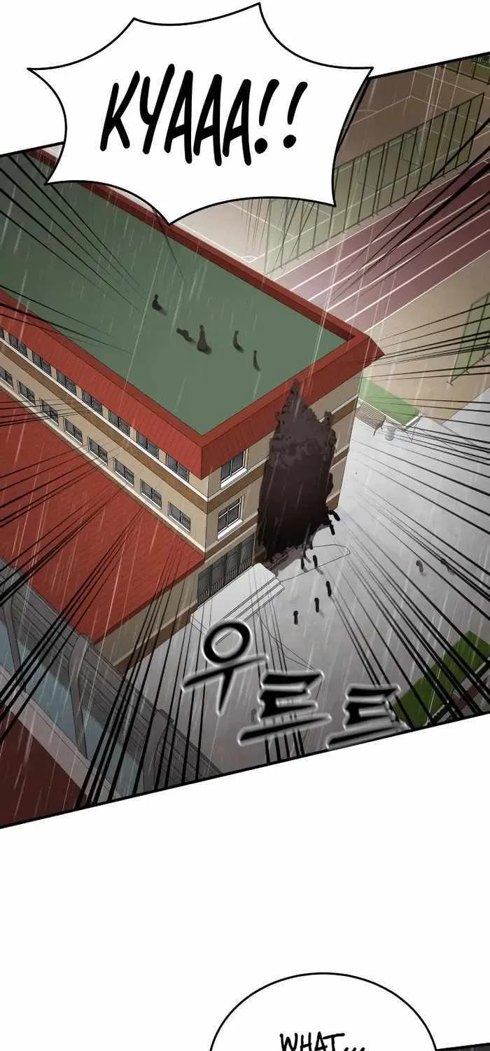 Reincarnation Path of The Underworld King Chapter 4 page 48 - 
