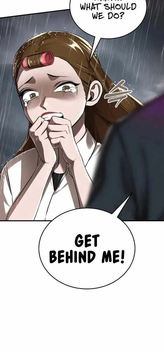 Reincarnation Path of The Underworld King Chapter 4 page 49 - 