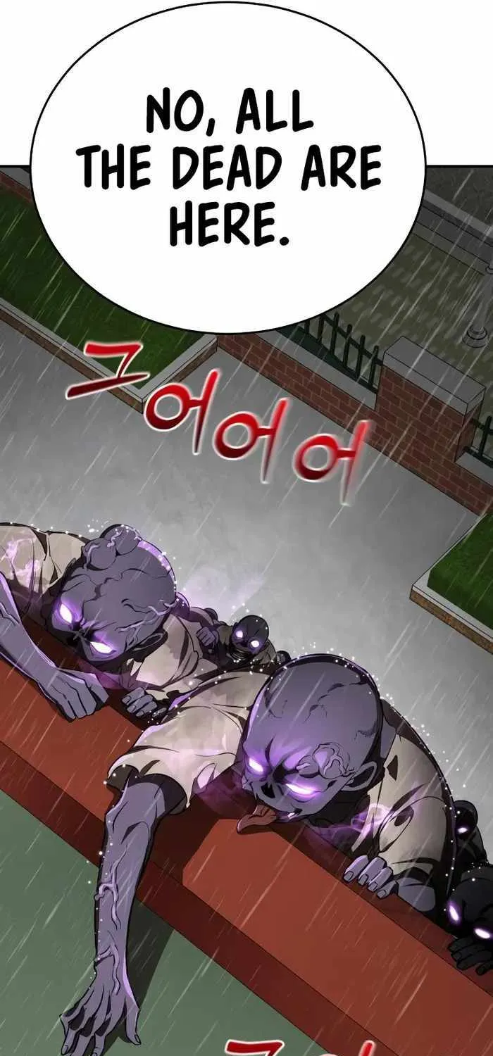Reincarnation Path of The Underworld King Chapter 4 page 54 - 
