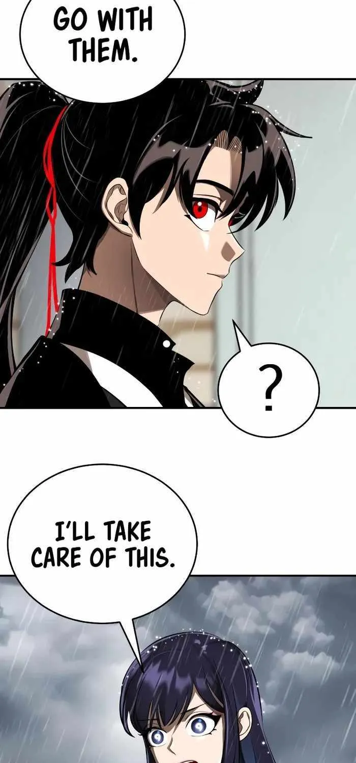 Reincarnation Path of The Underworld King Chapter 4 page 58 - 