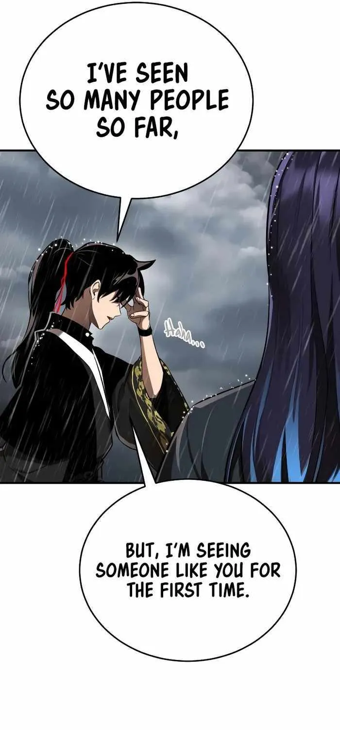 Reincarnation Path of The Underworld King Chapter 4 page 60 - 