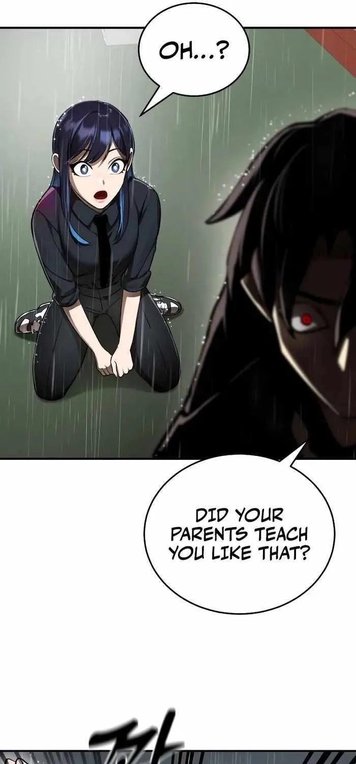 Reincarnation Path of The Underworld King Chapter 4 page 7 - 