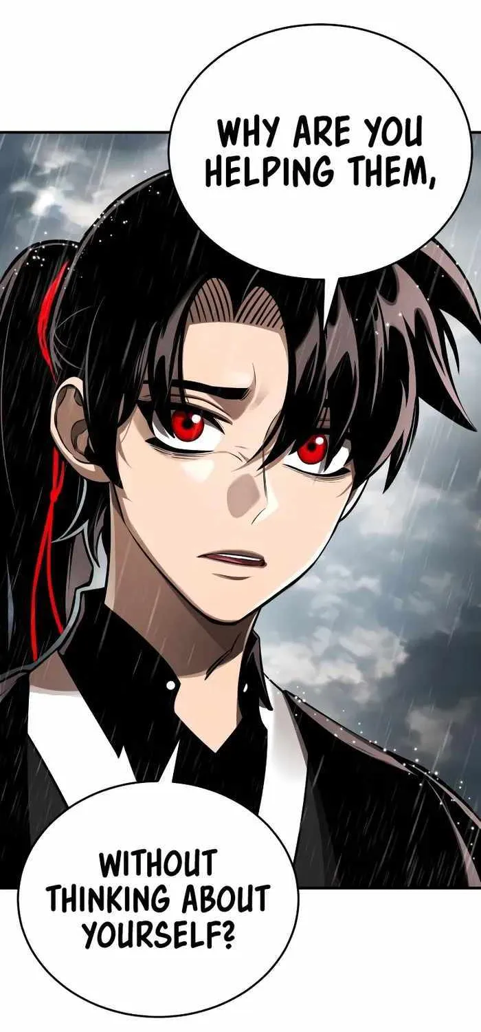Reincarnation Path of The Underworld King Chapter 4 page 61 - 