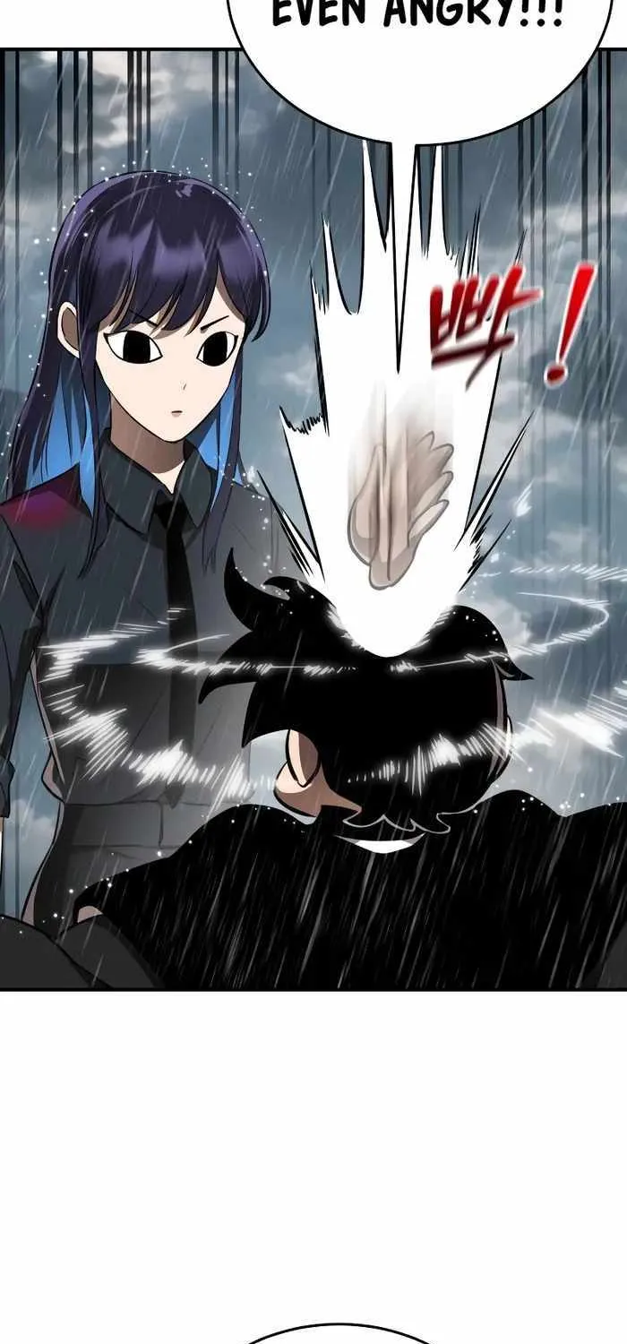 Reincarnation Path of The Underworld King Chapter 4 page 64 - 