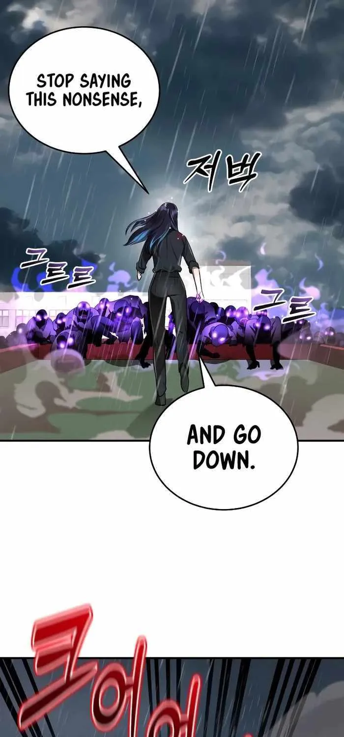 Reincarnation Path of The Underworld King Chapter 4 page 66 - 