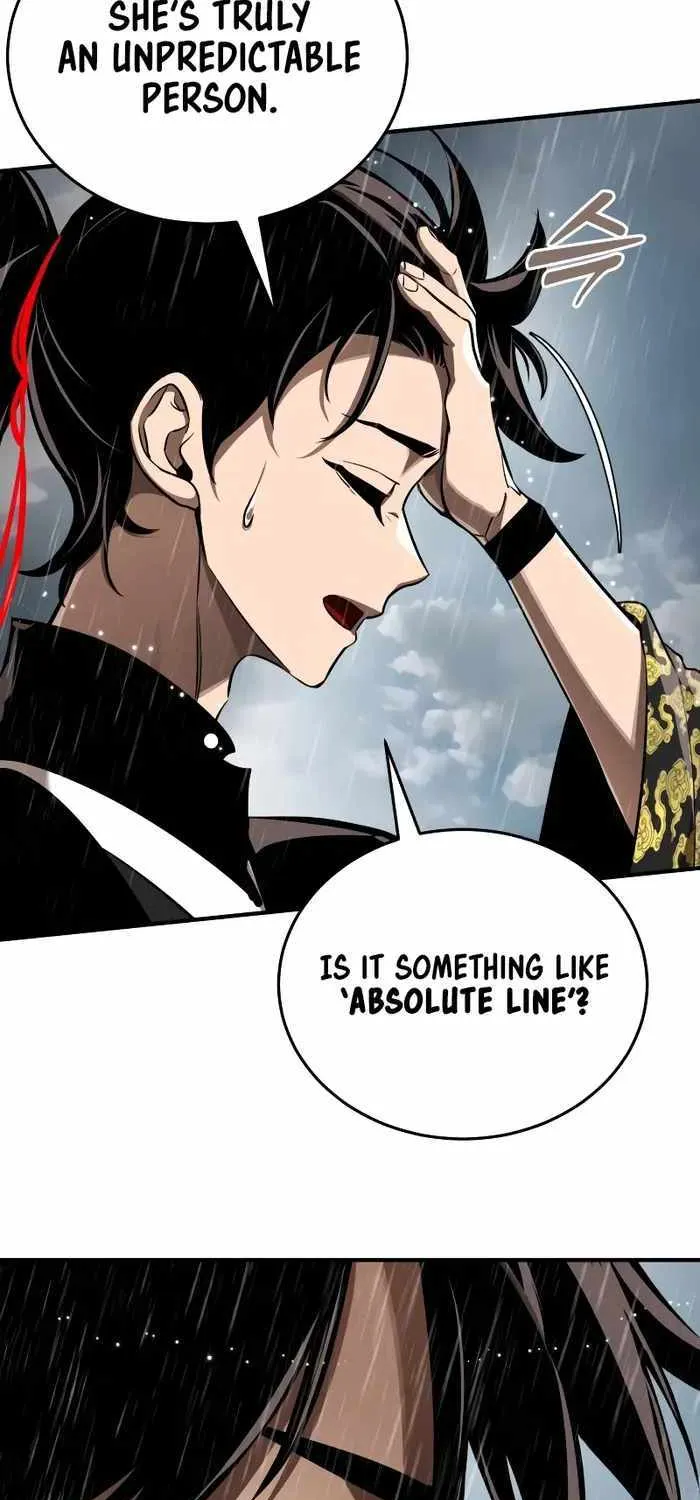 Reincarnation Path of The Underworld King Chapter 4 page 68 - 