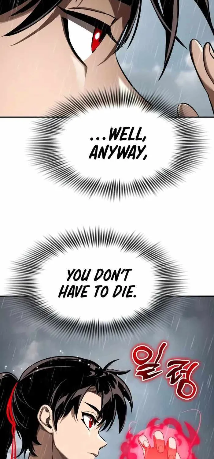 Reincarnation Path of The Underworld King Chapter 4 page 69 - 