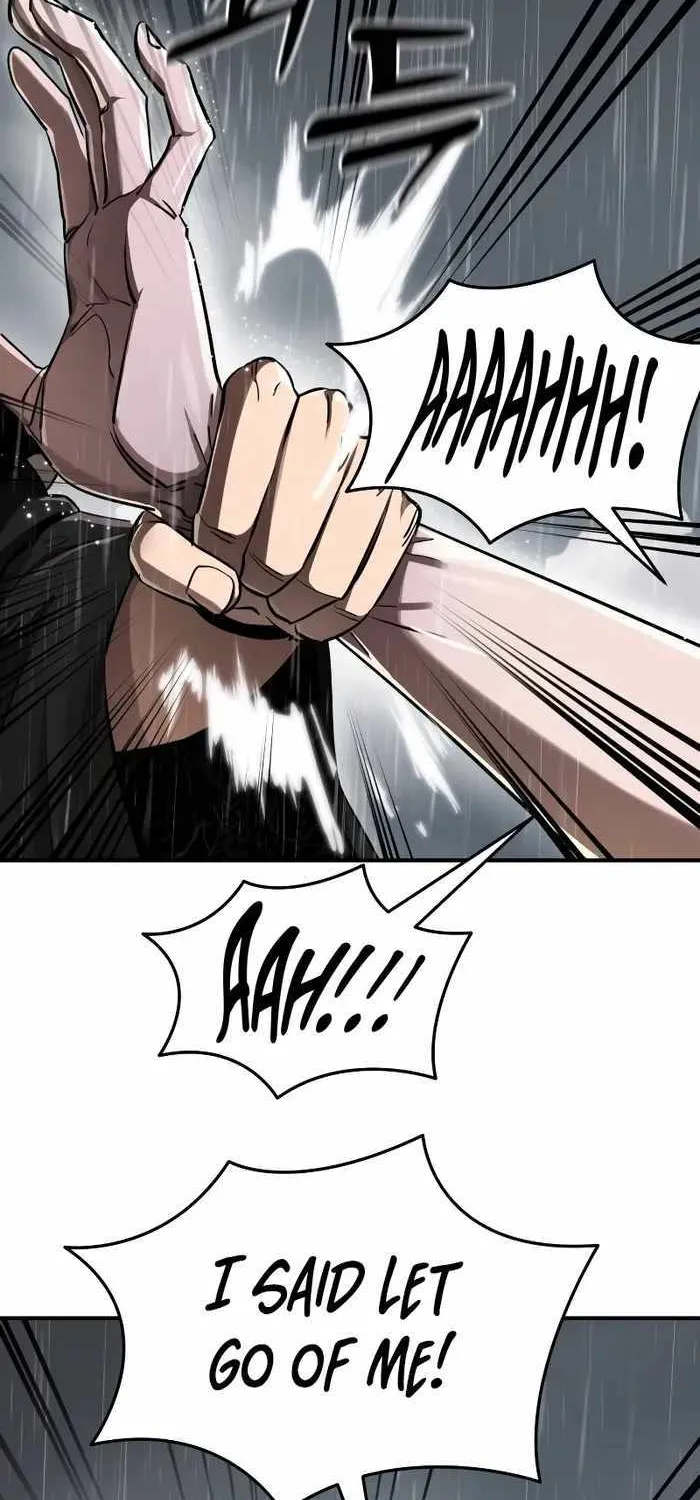 Reincarnation Path of The Underworld King Chapter 4 page 8 - 