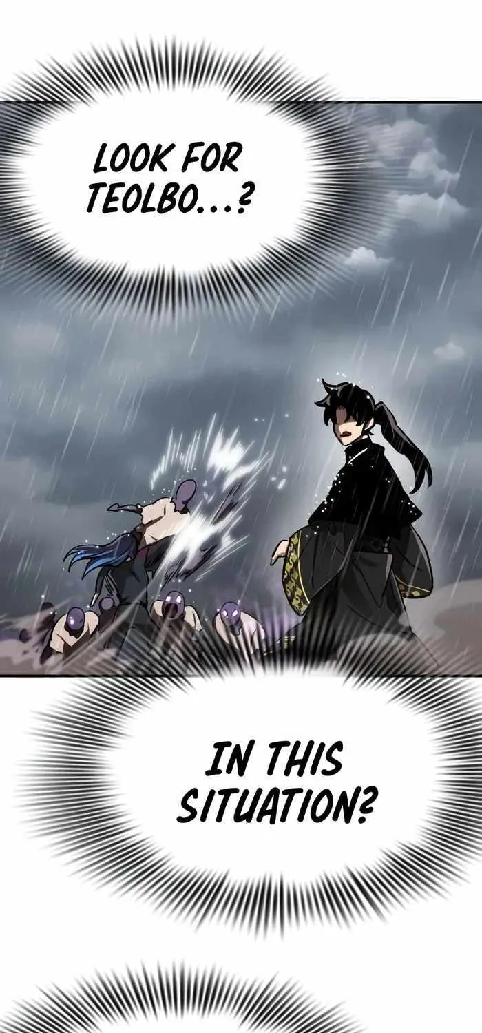 Reincarnation Path of The Underworld King Chapter 4 page 75 - 