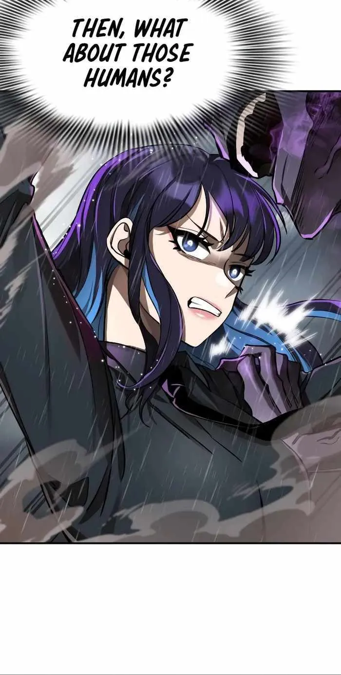 Reincarnation Path of The Underworld King Chapter 4 page 76 - 