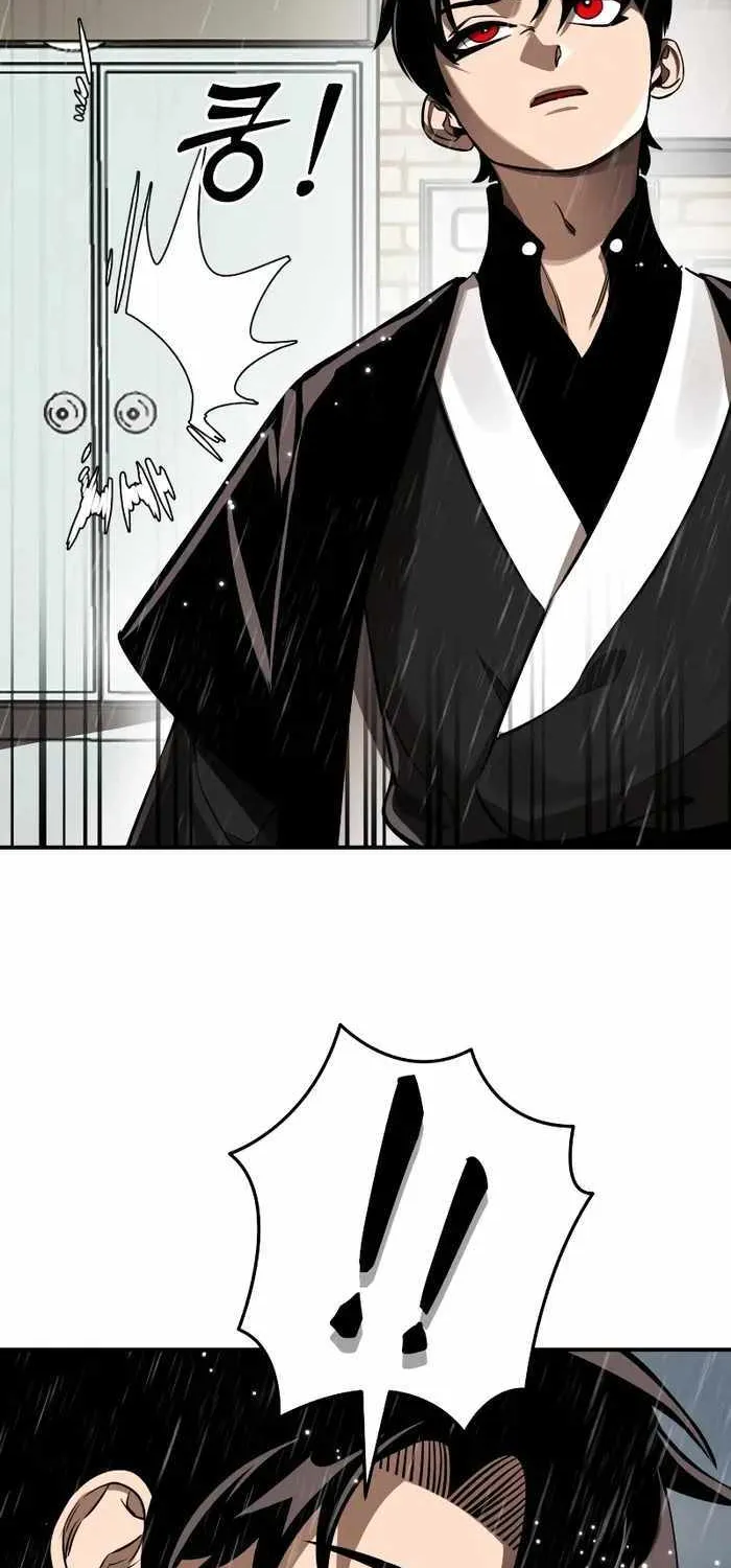 Reincarnation Path of The Underworld King Chapter 4 page 78 - 