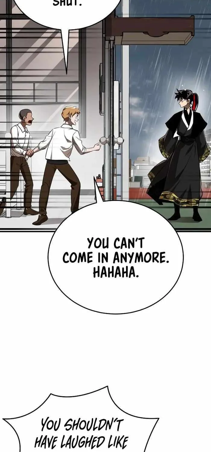 Reincarnation Path of The Underworld King Chapter 4 page 80 - 