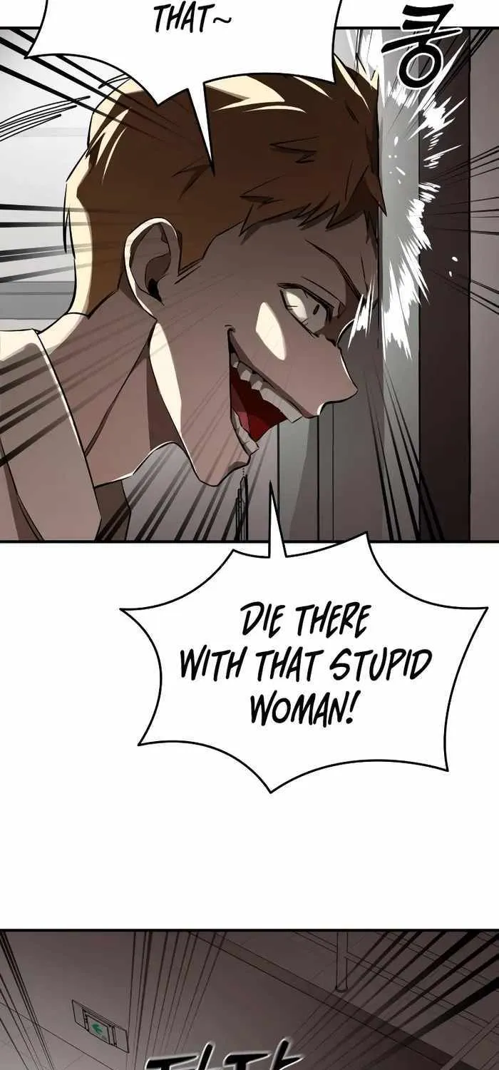 Reincarnation Path of The Underworld King Chapter 4 page 81 - 