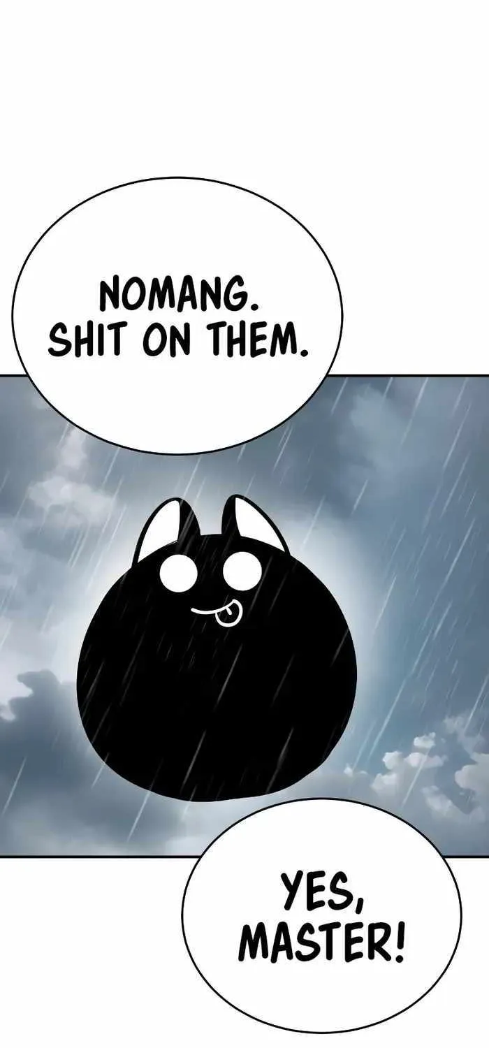 Reincarnation Path of The Underworld King Chapter 4 page 84 - 