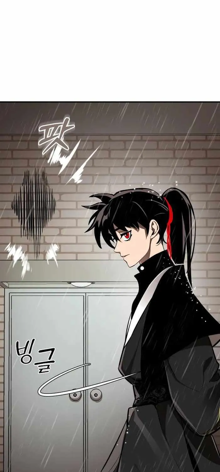 Reincarnation Path of The Underworld King Chapter 4 page 85 - 