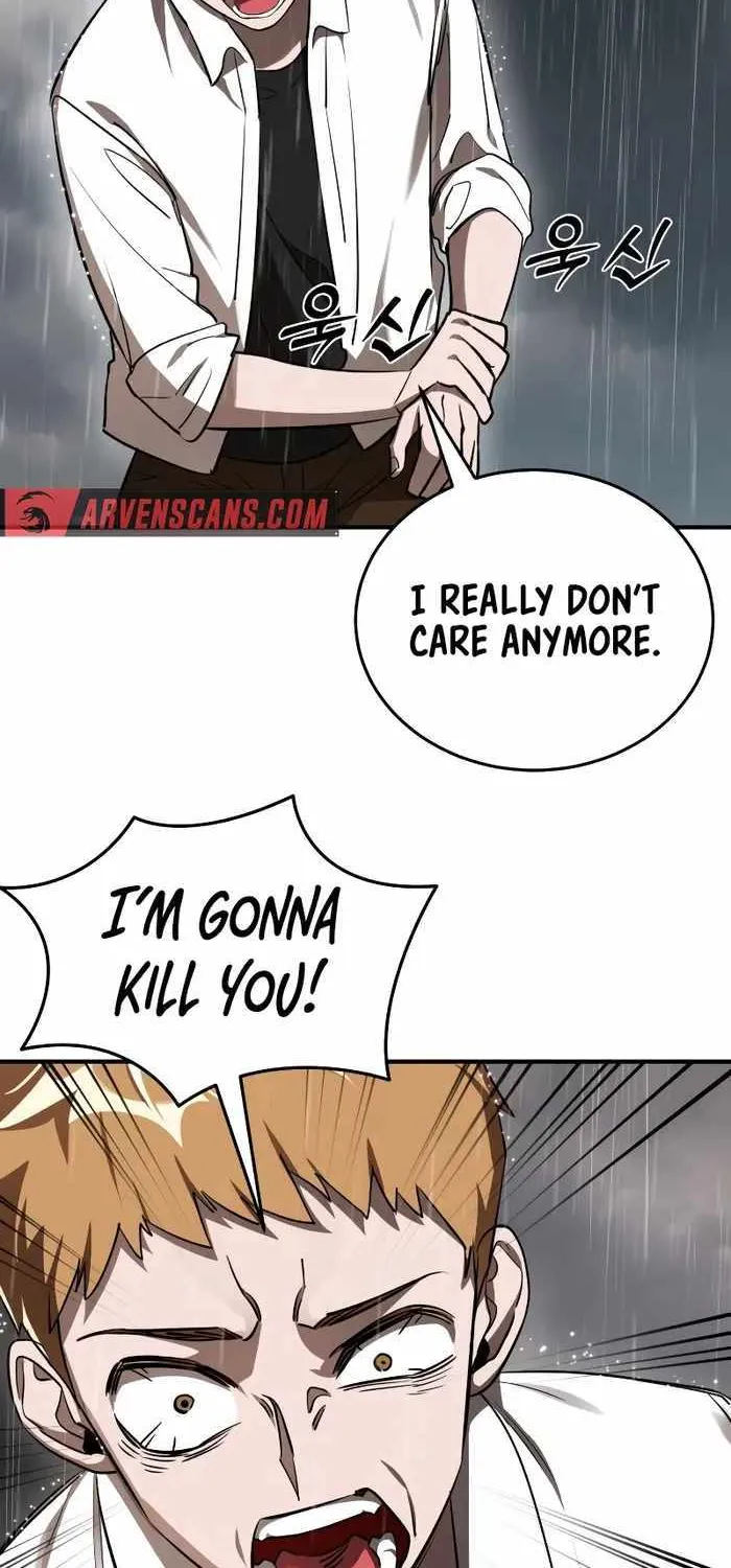 Reincarnation Path of The Underworld King Chapter 4 page 10 - 