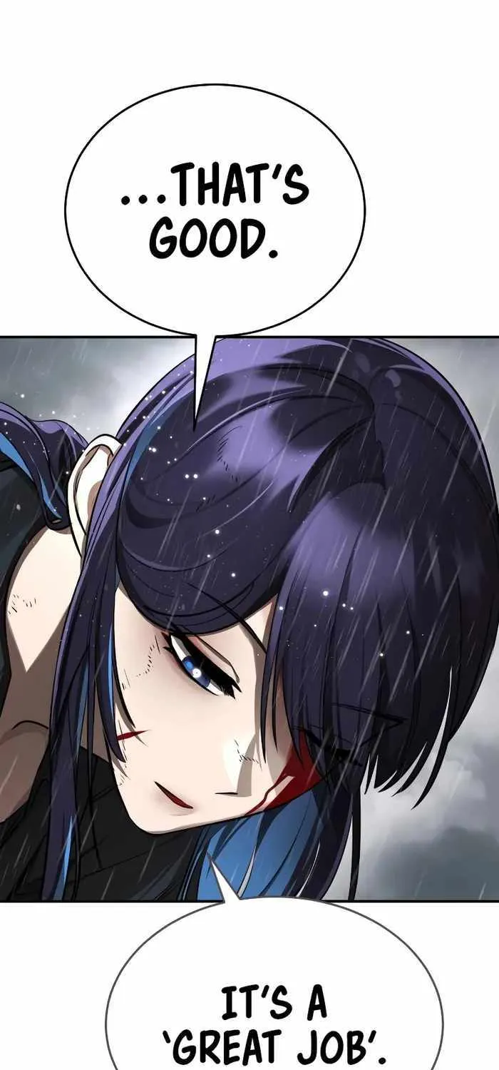 Reincarnation Path of The Underworld King Chapter 5 page 1 - 