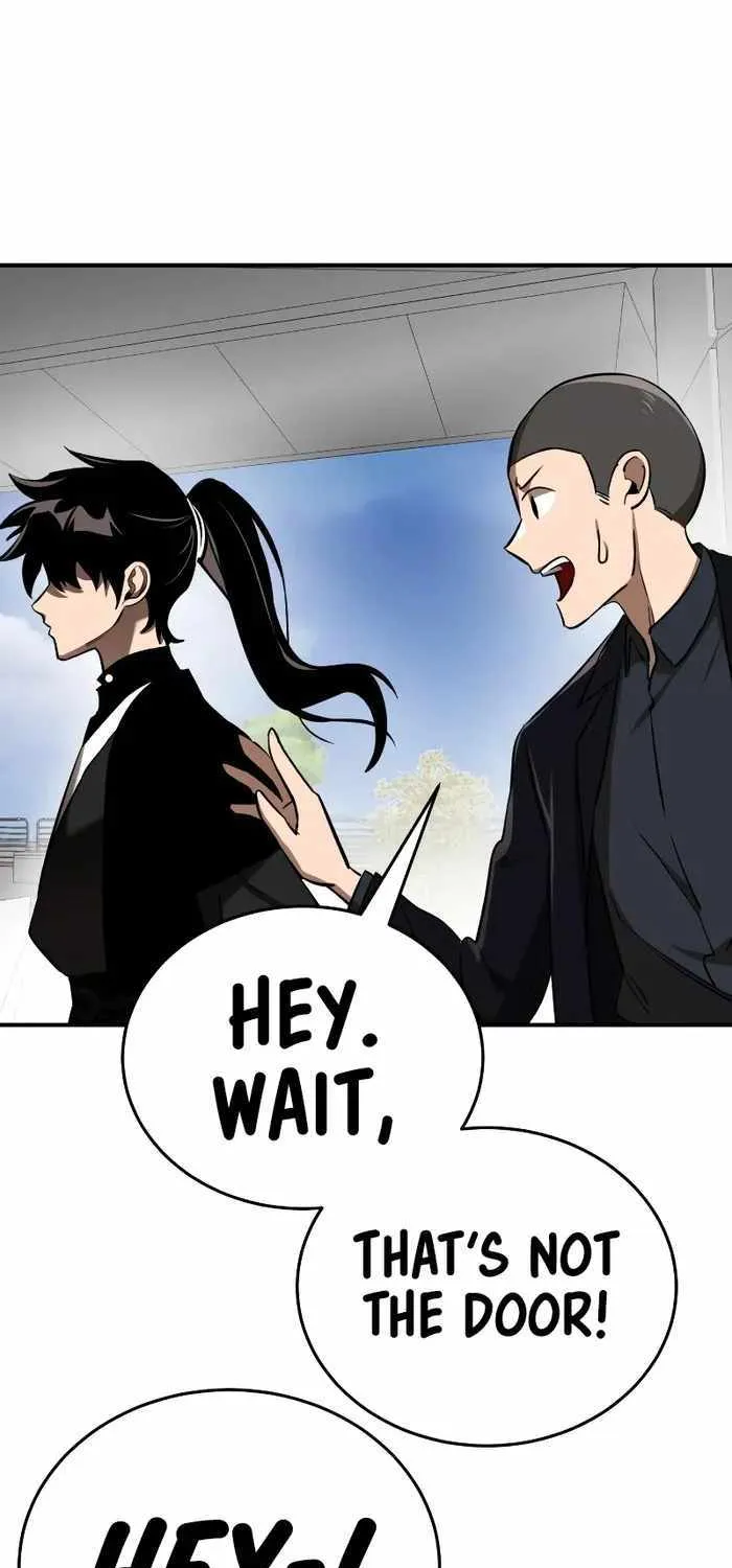 Reincarnation Path of The Underworld King Chapter 5 page 101 - 
