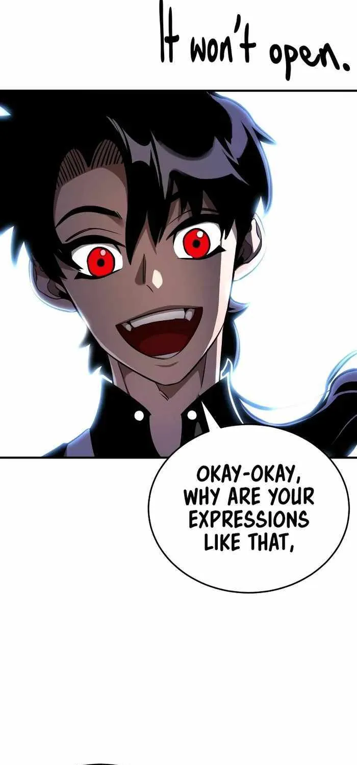 Reincarnation Path of The Underworld King Chapter 5 page 109 - 