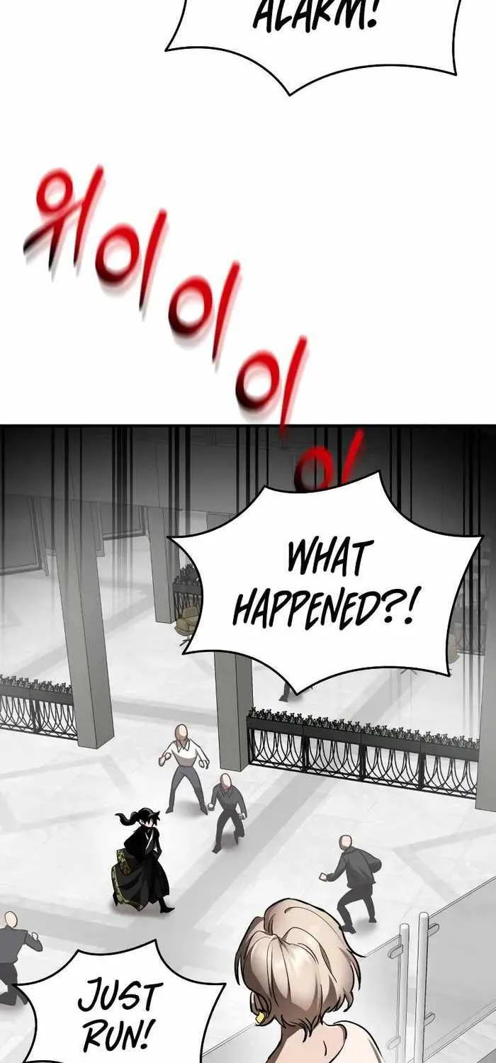 Reincarnation Path of The Underworld King Chapter 5 page 112 - 