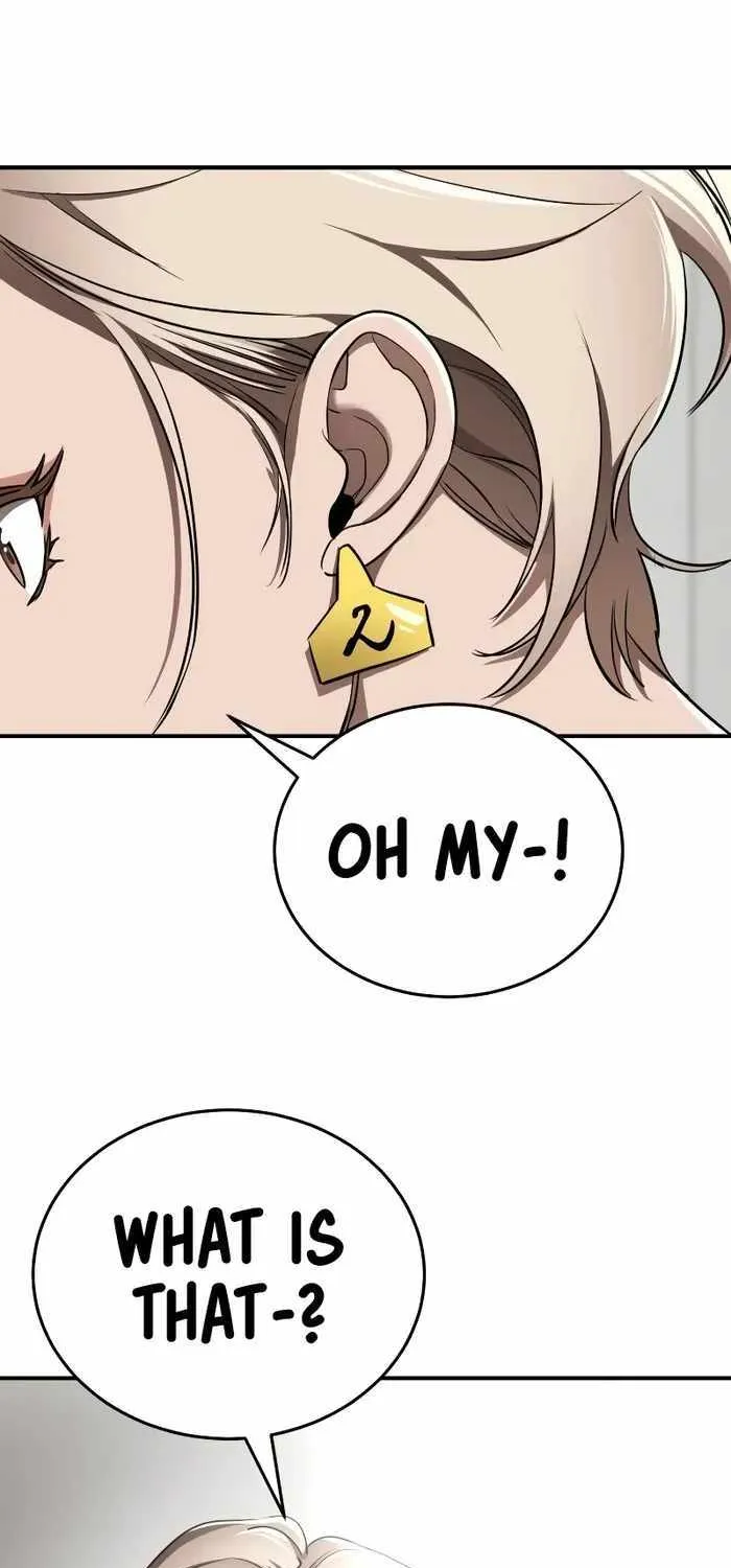 Reincarnation Path of The Underworld King Chapter 5 page 115 - 