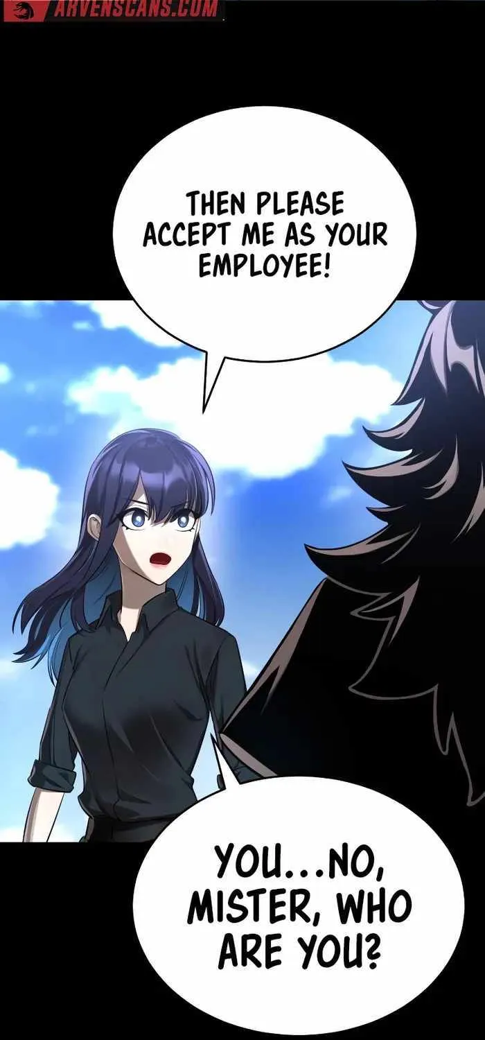Reincarnation Path of The Underworld King Chapter 5 page 19 - 