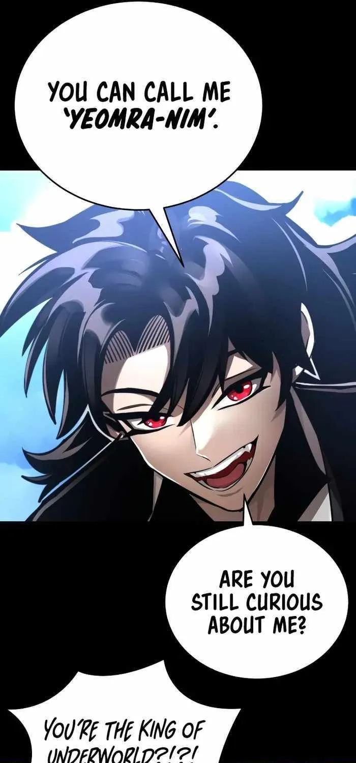 Reincarnation Path of The Underworld King Chapter 5 page 22 - 