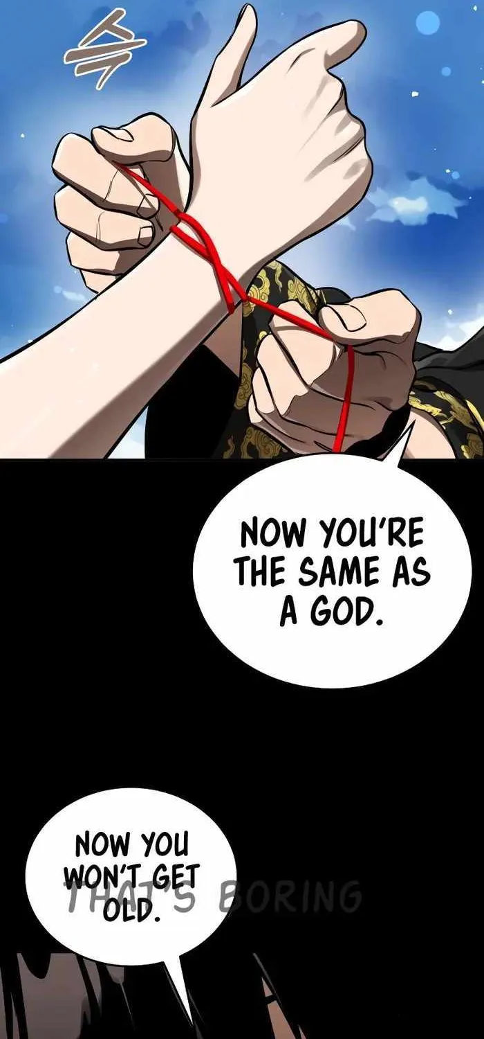 Reincarnation Path of The Underworld King Chapter 5 page 25 - 