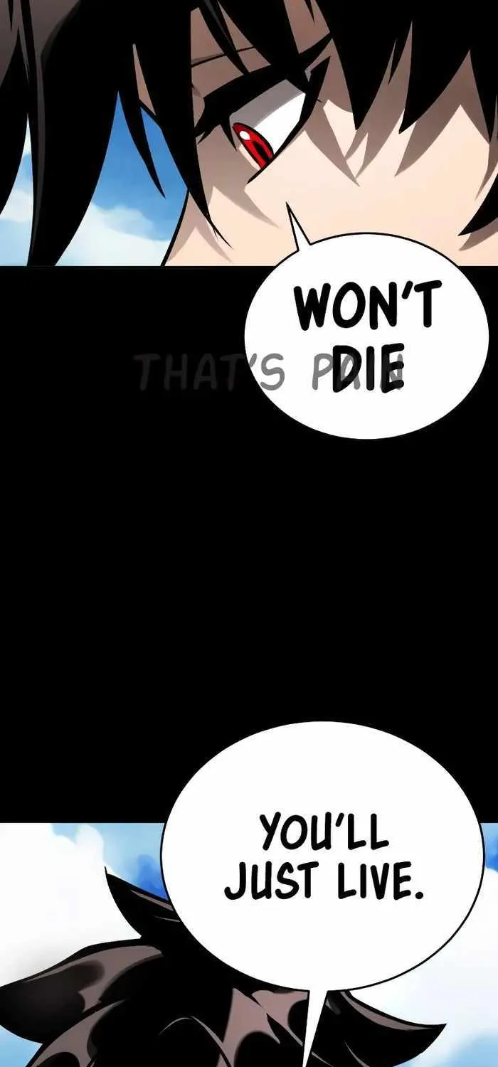 Reincarnation Path of The Underworld King Chapter 5 page 26 - 