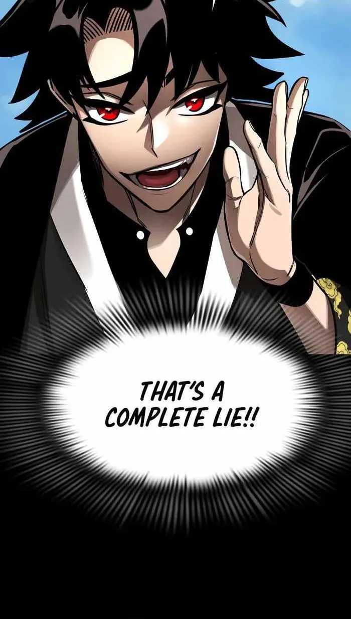 Reincarnation Path of The Underworld King Chapter 5 page 27 - 