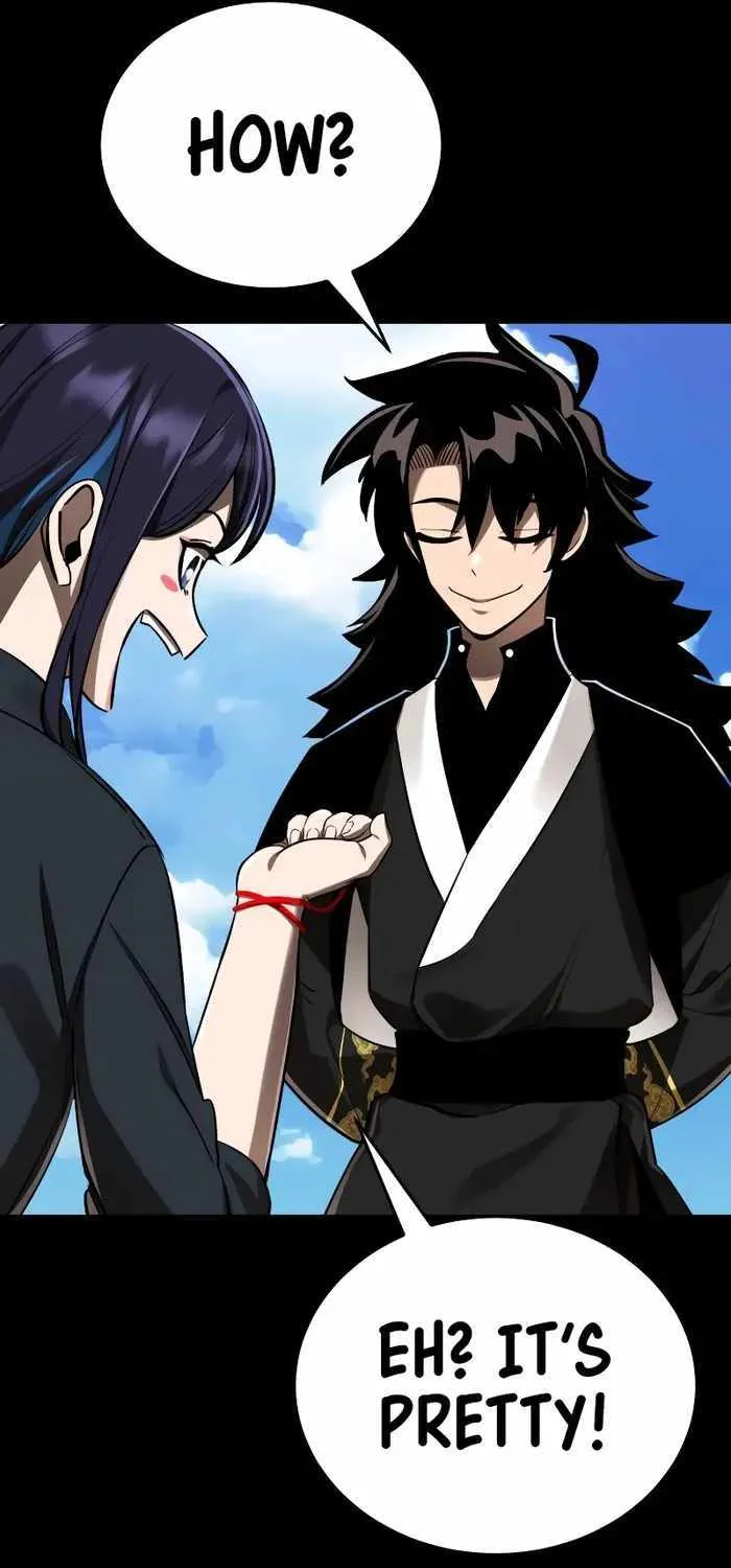 Reincarnation Path of The Underworld King Chapter 5 page 28 - 