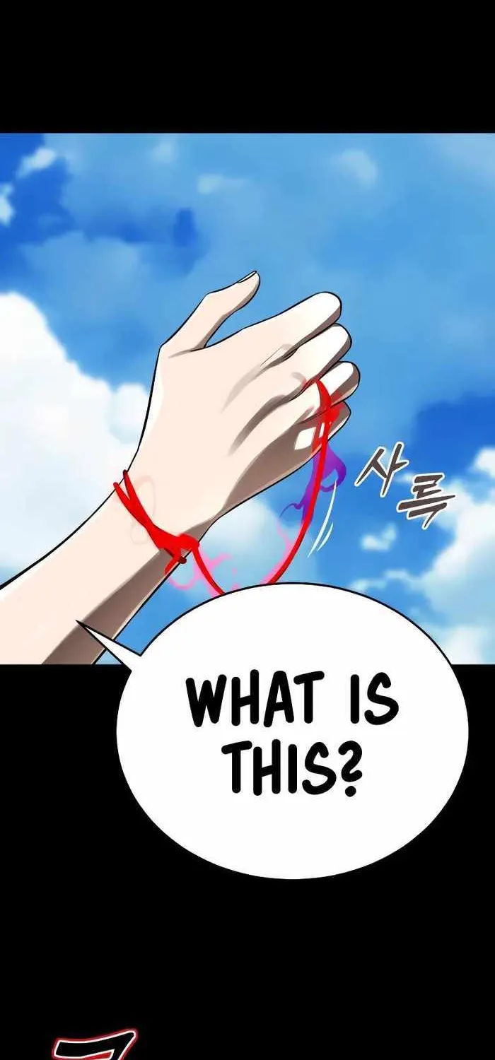 Reincarnation Path of The Underworld King Chapter 5 page 29 - 