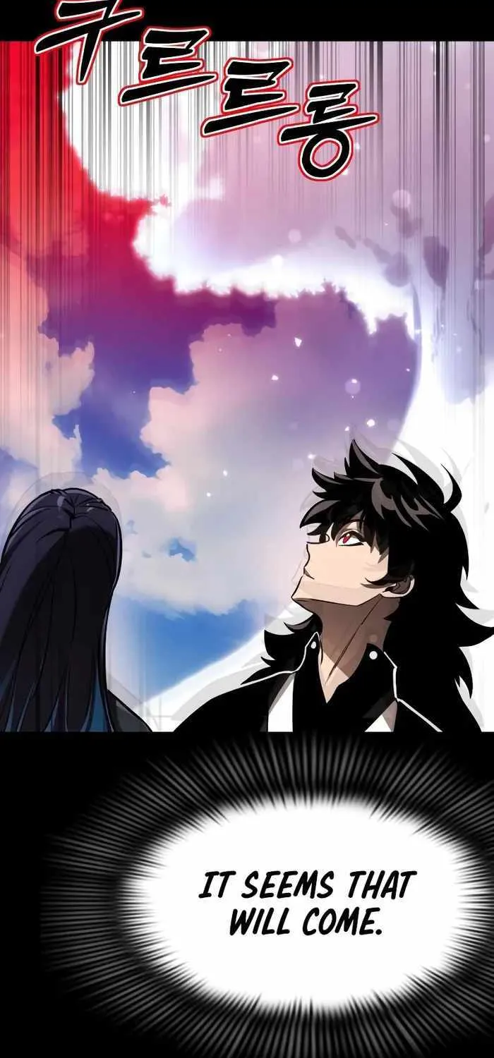 Reincarnation Path of The Underworld King Chapter 5 page 30 - 