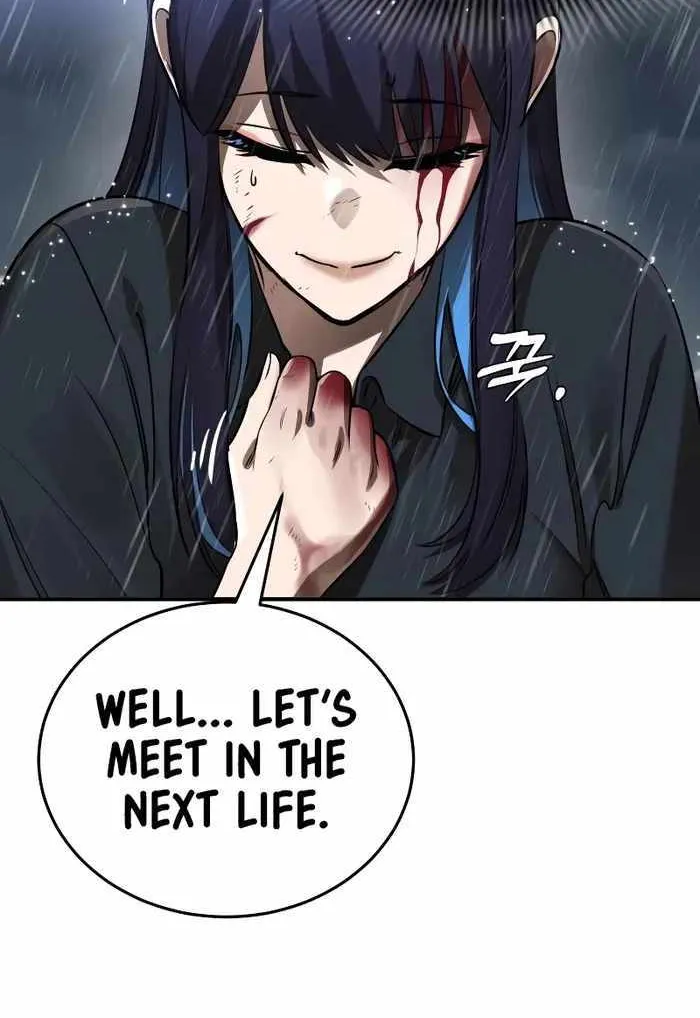 Reincarnation Path of The Underworld King Chapter 5 page 4 - 